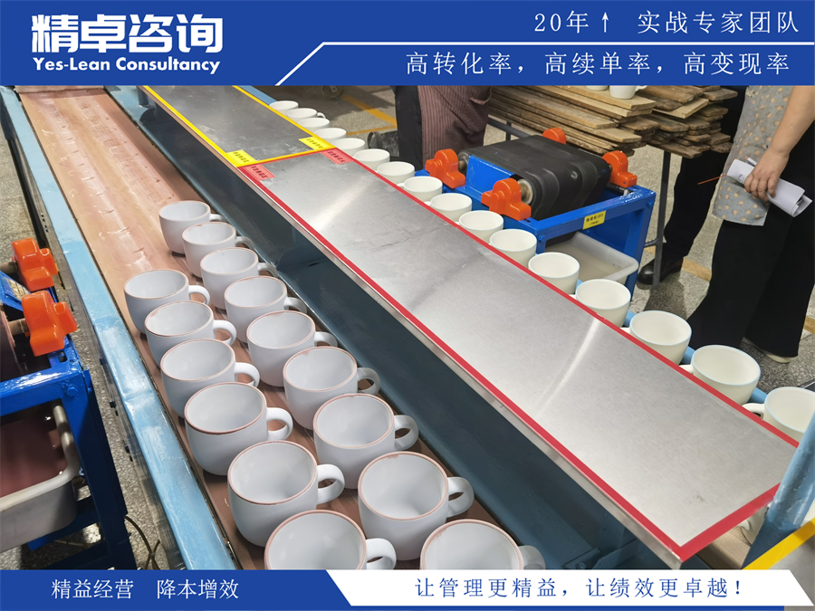 6S管理與目視管理的聯(lián)系