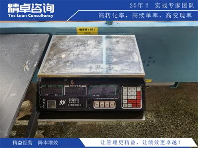 制造業(yè)6S管理咨詢公司