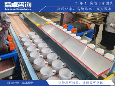 工廠6S管理的落實(shí)方法