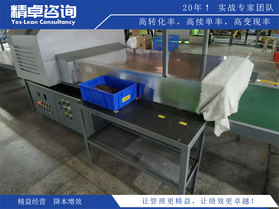 如何在6S工廠現(xiàn)場管理