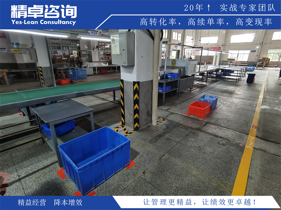 湖南企業(yè)管理5S培訓(xùn)咨詢公司