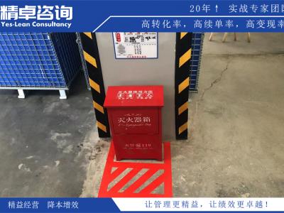 阿克蘇市精益生產(chǎn)管理咨詢公司