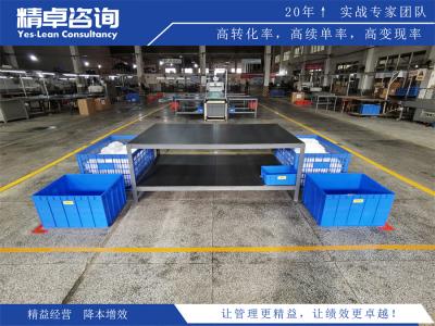 廠區(qū)5S管理怎么有效推行