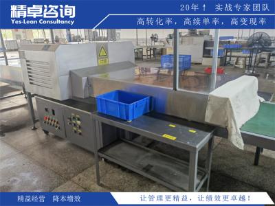 安多縣精益生產(chǎn)管理咨詢公司