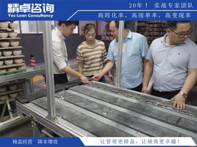 制造業(yè)5S管理培訓(xùn)計劃的重要性