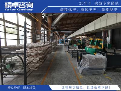 車間5S管理培訓(xùn)的好處和作用