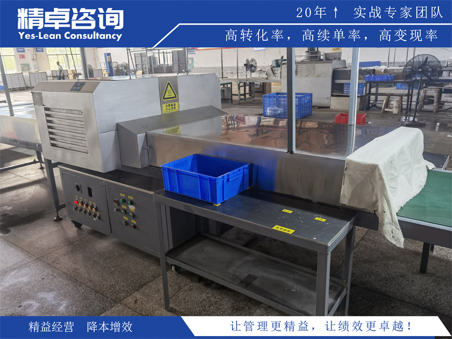 5S和目視化管理