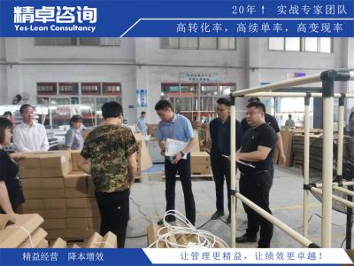 精細(xì)化管理6S的內(nèi)容和作用