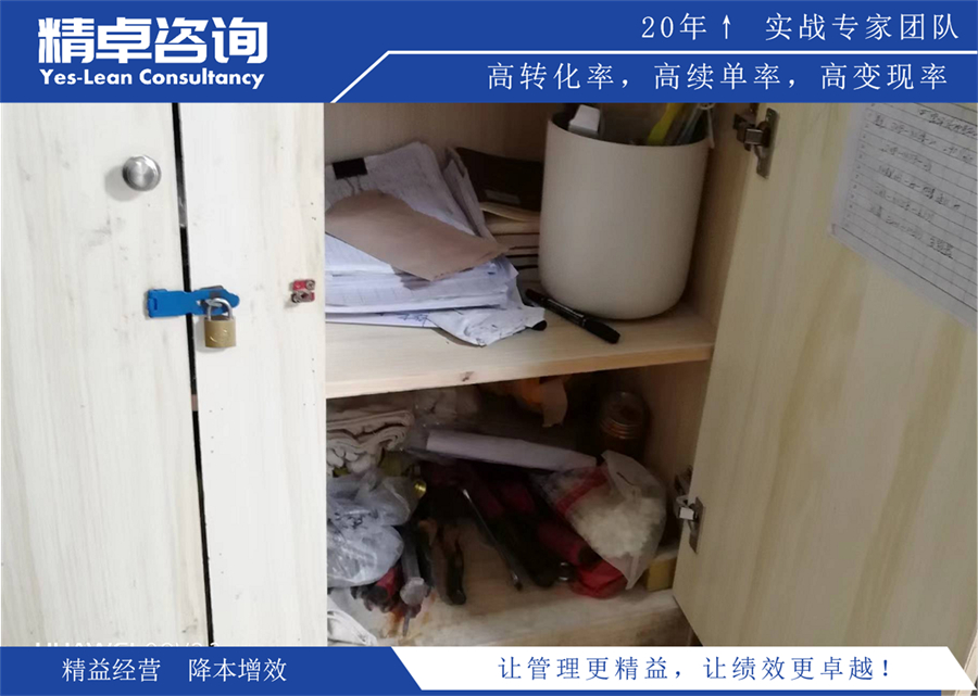 5S管理是管理的基礎(chǔ)工作