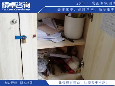 5S管理是管理的基礎(chǔ)工作