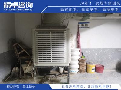 工廠精益生產(chǎn)