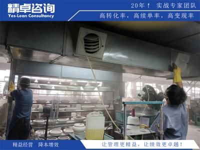 如何用5S管理企業(yè)