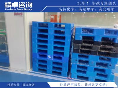 精益生產(chǎn)全員參與持續(xù)改善