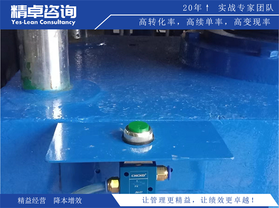 辦公室5S標準化管理