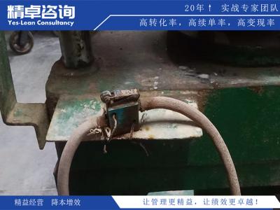 辦公室5S管理制度制定