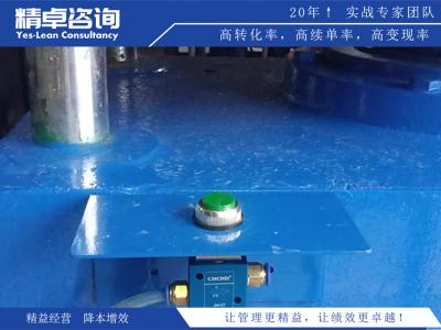 辦公室5S標(biāo)準(zhǔn)化管理