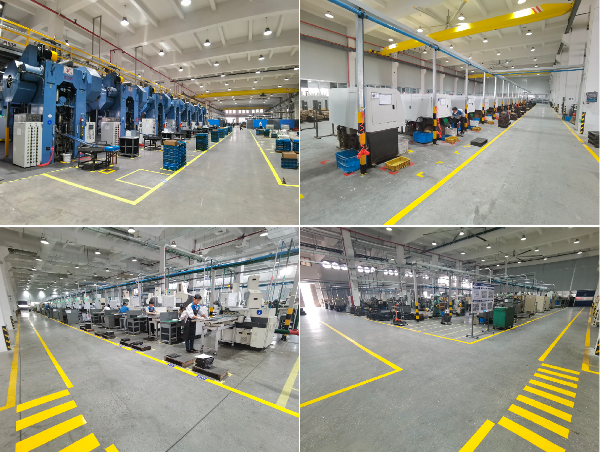 工廠VIP通道規(guī)劃 工廠VIP通道規(guī)劃