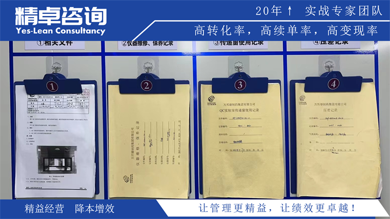 精益生產(chǎn)七種浪費(fèi)現(xiàn)象