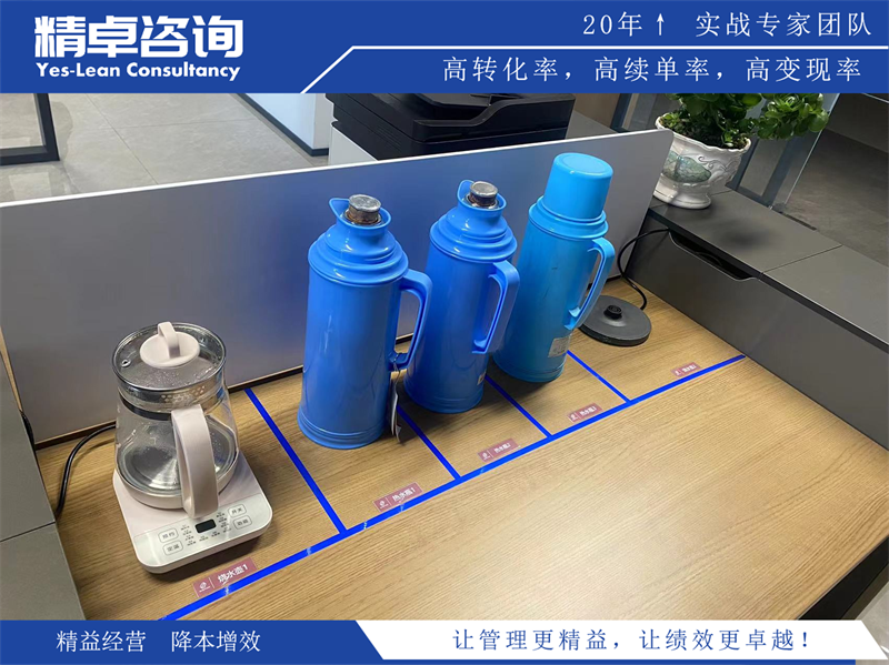 精益生產(chǎn)主要支柱