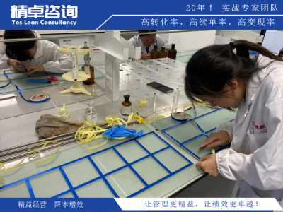 精益生產(chǎn)準(zhǔn)時(shí)化生產(chǎn)什么意思