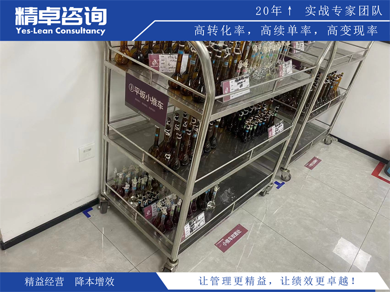 辦公室5S管理辦法