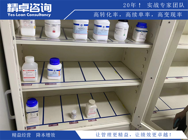 如何做好班組5S管理