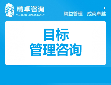 目標(biāo)管理咨詢(xún)