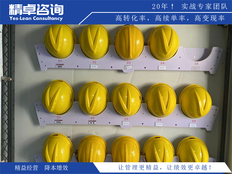 公司車間5S管理有哪些