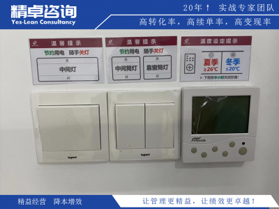 工廠6S管理知識(shí)