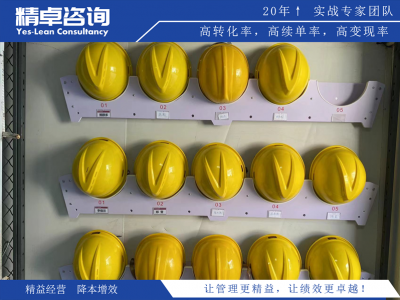 公司車間5S管理有哪些