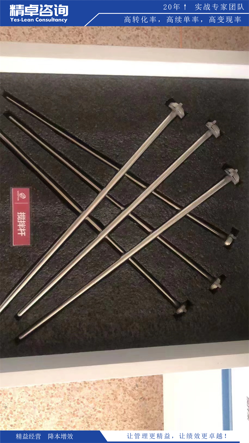 精益制造和精益生產(chǎn)的關(guān)系