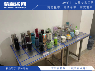 TPM工廠管理培訓(xùn)機(jī)構(gòu)排行榜