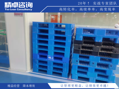 精益生產(chǎn)產(chǎn)前準(zhǔn)備有哪些