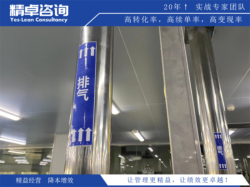 化工廠5S管理基本內(nèi)容