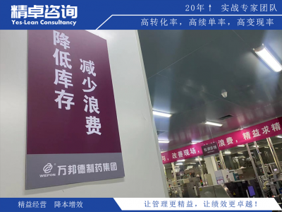 5S及目視管理的要點(diǎn)