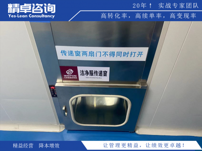 5s管理中的清掃的要領(lǐng)