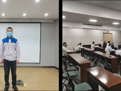 持續(xù)改進(jìn)，樹新標(biāo)桿｜浙江百達(dá)精工各項(xiàng)精益管理工作有序進(jìn)行中