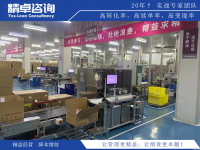 5S管理對(duì)企業(yè)管理的意義