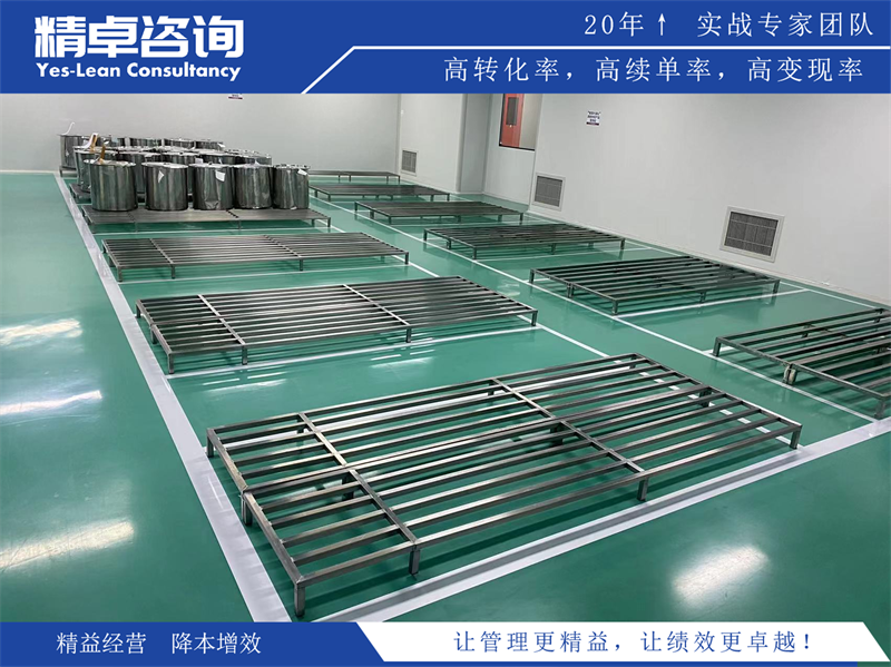 班組5S管理工作有哪些