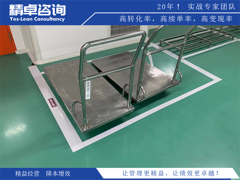 陶瓷企業(yè)實(shí)施5S管理的方法