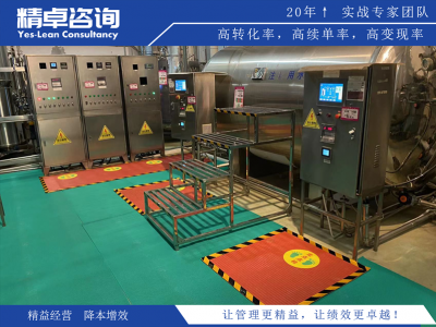 5S管理素養(yǎng)目的是什么