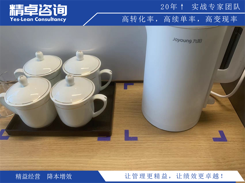 車間5S時間管理的內容