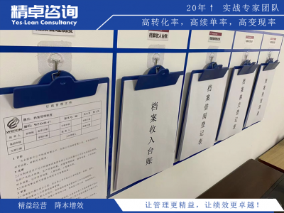 裝修公司5S管理的實(shí)施要點(diǎn)