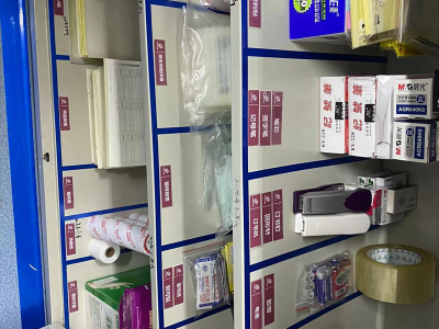 職場5S管理的重要性