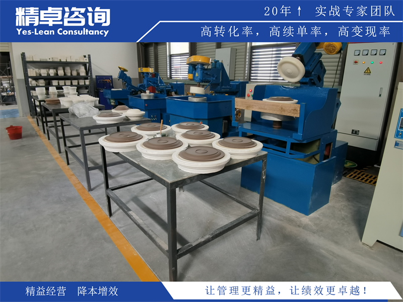 供應(yīng)鏈5S管理制度的主要內(nèi)容