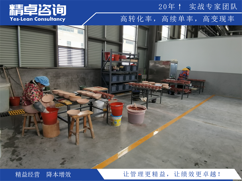 5S管理咨詢公司如何選擇