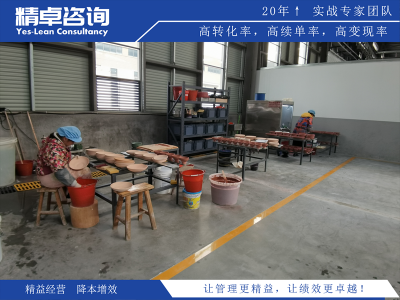 5S管理咨詢公司如何選擇