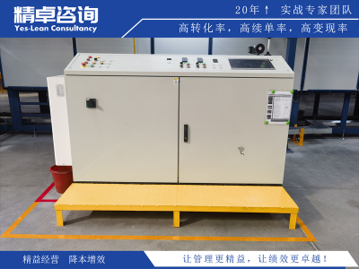 現(xiàn)場(chǎng)5S管理指的是什么