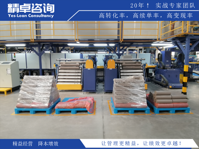 如何實(shí)施5S現(xiàn)場管理