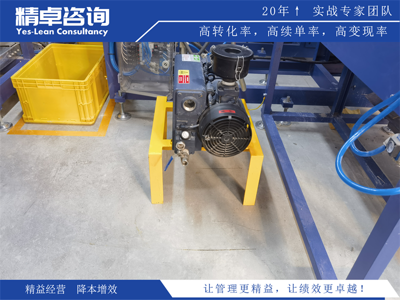 企業(yè)安全5S管理的主要內(nèi)容